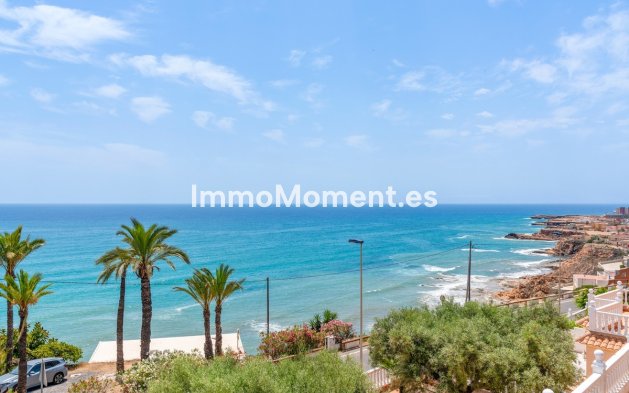 Reventa - Villa - Torrevieja - Torrevieja Centro