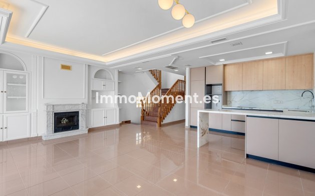 Reventa - Villa - Torrevieja - Torrevieja Centro