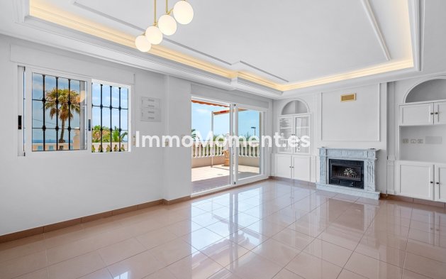 Reventa - Villa - Torrevieja - Torrevieja Centro