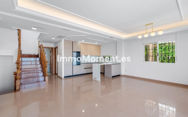 Reventa - Villa - Torrevieja - Torrevieja Centro