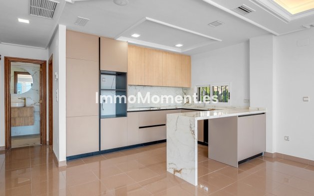 Reventa - Villa - Torrevieja - Torrevieja Centro