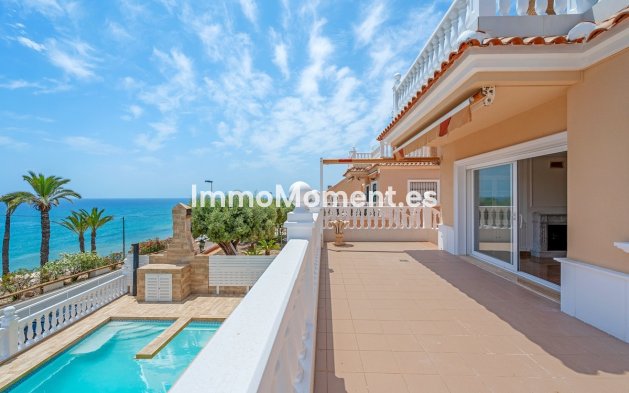 Reventa - Villa - Torrevieja - Torrevieja Centro