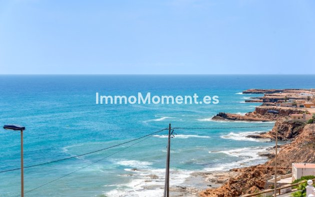 Reventa - Villa - Torrevieja - Torrevieja Centro