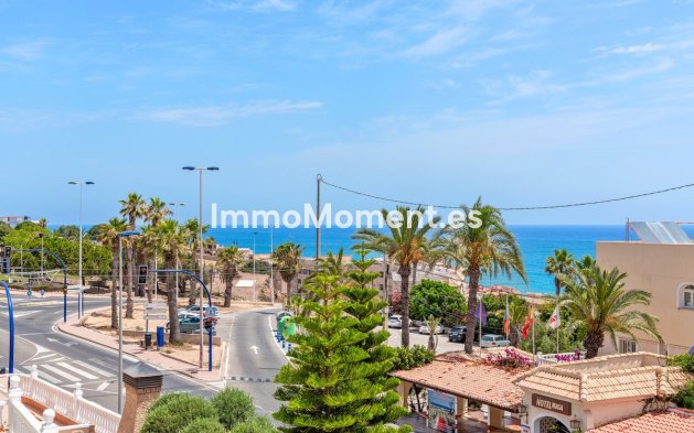 Reventa - Villa - Torrevieja - Torrevieja Centro