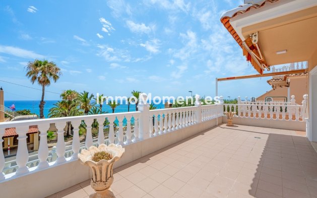 Reventa - Villa - Torrevieja - Torrevieja Centro