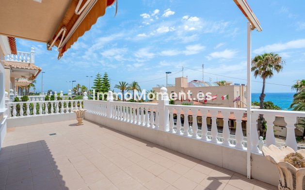 Reventa - Villa - Torrevieja - Torrevieja Centro