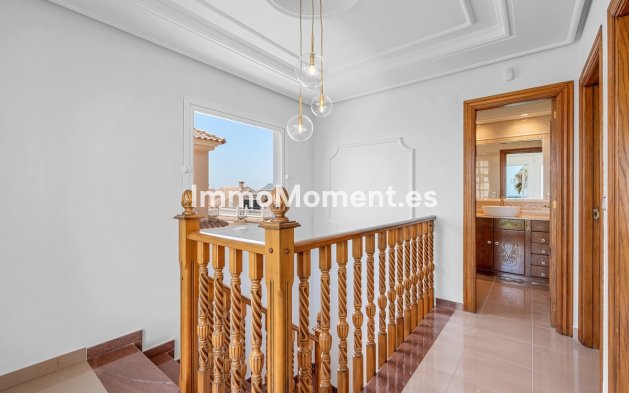 Reventa - Villa - Torrevieja - Torrevieja Centro