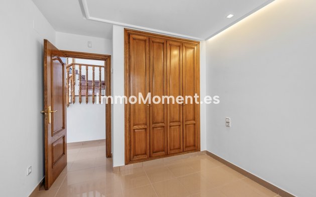 Reventa - Villa - Torrevieja - Torrevieja Centro