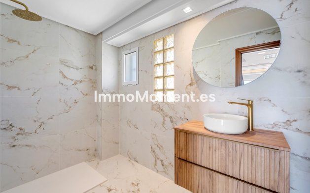 Reventa - Villa - Torrevieja - Torrevieja Centro