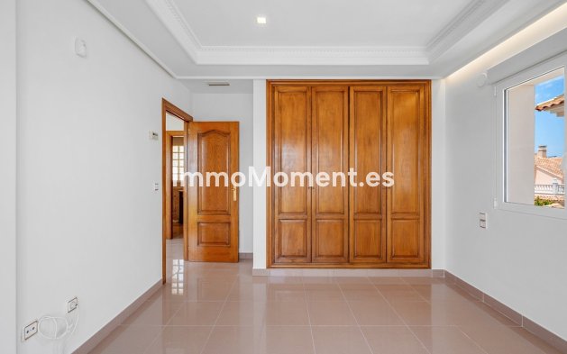 Reventa - Villa - Torrevieja - Torrevieja Centro