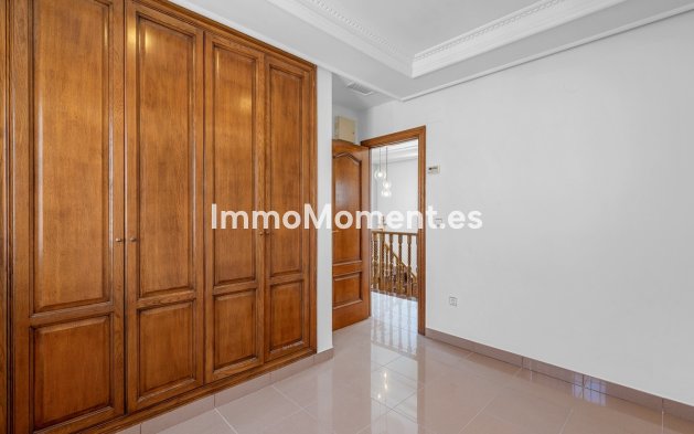 Reventa - Villa - Torrevieja - Torrevieja Centro