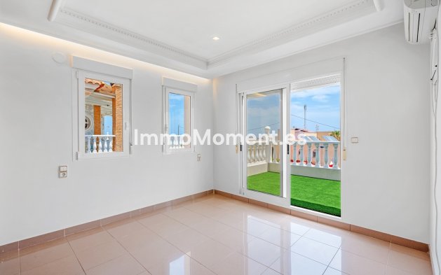 Reventa - Villa - Torrevieja - Torrevieja Centro