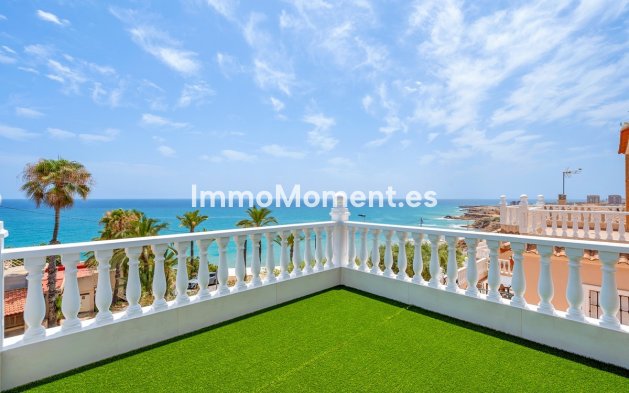 Reventa - Villa - Torrevieja - Torrevieja Centro