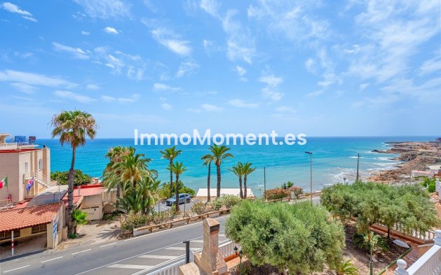 Reventa - Villa - Torrevieja - Torrevieja Centro
