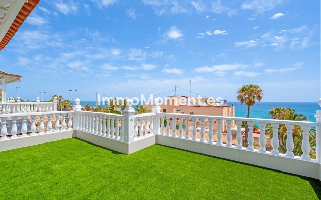 Reventa - Villa - Torrevieja - Torrevieja Centro