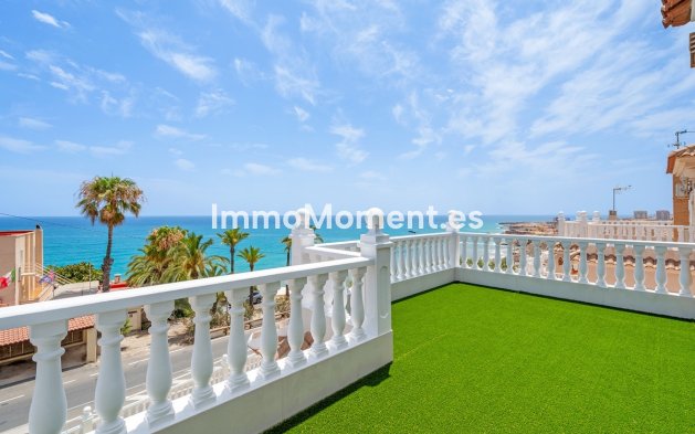 Reventa - Villa - Torrevieja - Torrevieja Centro