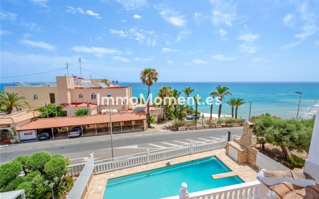 Reventa - Villa - Torrevieja - Torrevieja Centro