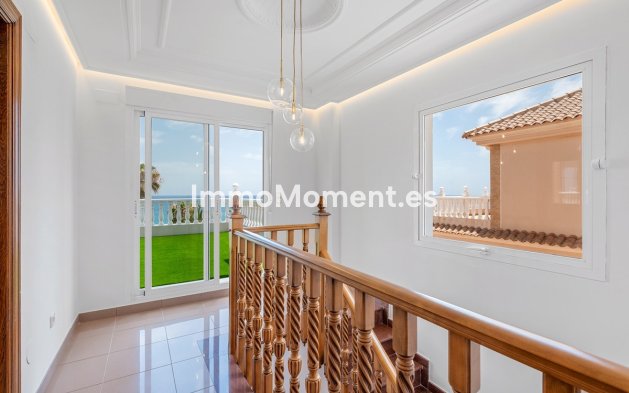 Reventa - Villa - Torrevieja - Torrevieja Centro