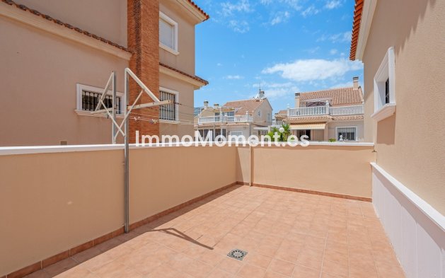Reventa - Villa - Torrevieja - Torrevieja Centro