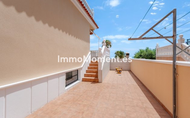 Reventa - Villa - Torrevieja - Torrevieja Centro