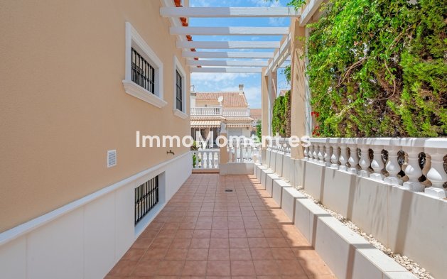 Reventa - Villa - Torrevieja - Torrevieja Centro