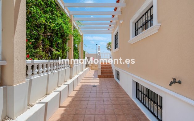 Reventa - Villa - Torrevieja - Torrevieja Centro