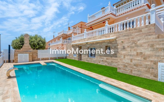 Reventa - Villa - Torrevieja - Torrevieja Centro