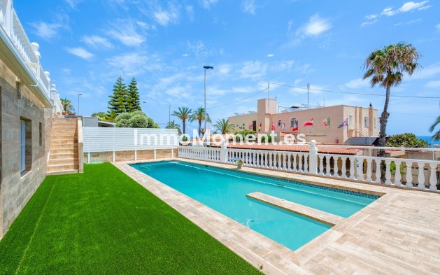 Reventa - Villa - Torrevieja - Torrevieja Centro