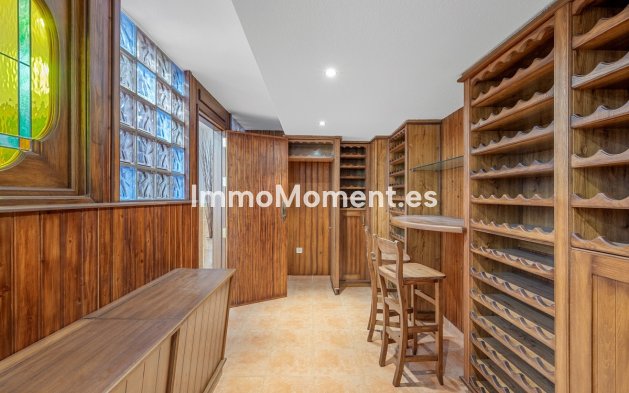 Reventa - Villa - Torrevieja - Torrevieja Centro