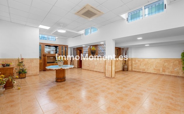 Reventa - Villa - Torrevieja - Torrevieja Centro