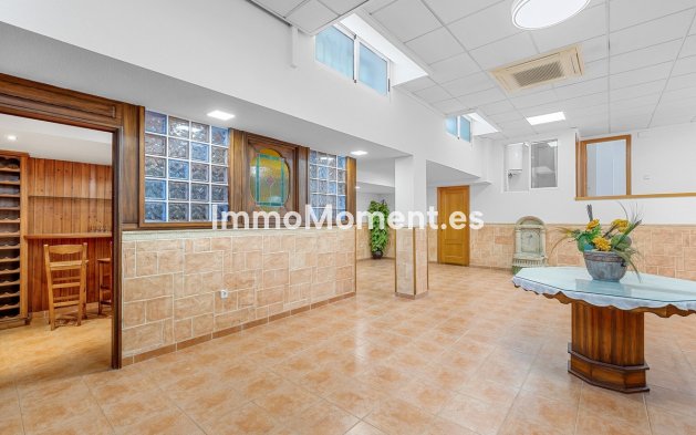 Reventa - Villa - Torrevieja - Torrevieja Centro