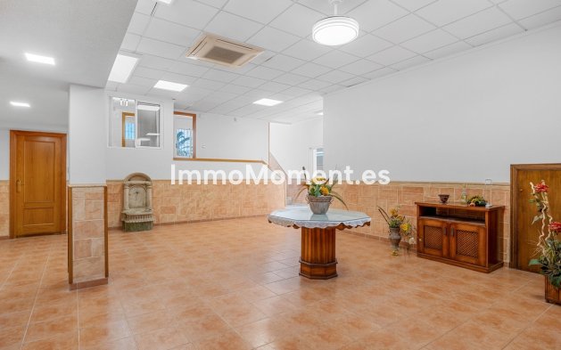 Reventa - Villa - Torrevieja - Torrevieja Centro