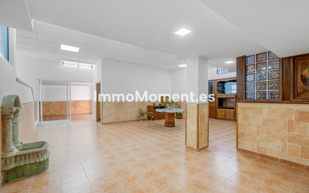 Reventa - Villa - Torrevieja - Torrevieja Centro