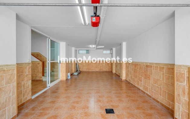 Reventa - Villa - Torrevieja - Torrevieja Centro