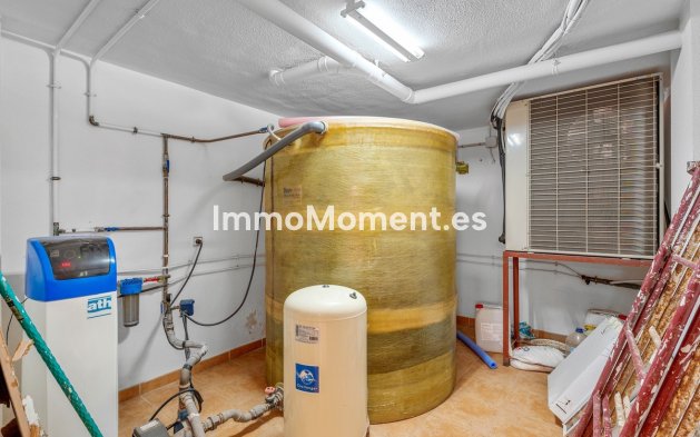 Reventa - Villa - Torrevieja - Torrevieja Centro