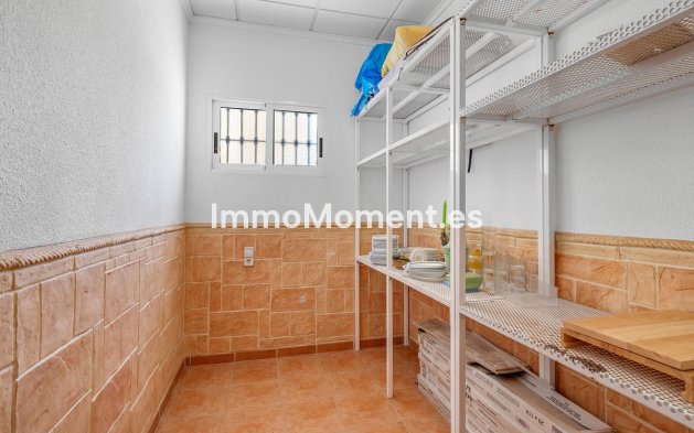 Reventa - Villa - Torrevieja - Torrevieja Centro