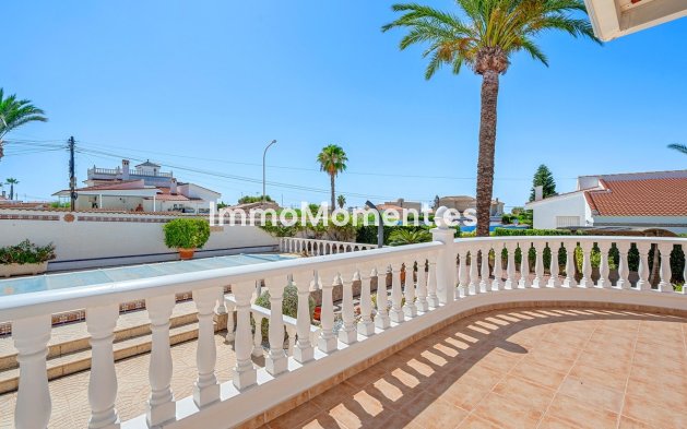 Wiederverkauf - Villa - Rojales - Ciudad Quesada