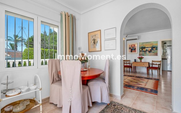 Wiederverkauf - Villa - Rojales - Ciudad Quesada