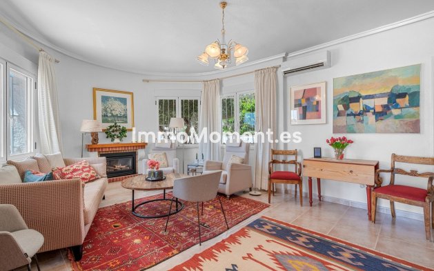 Wiederverkauf - Villa - Rojales - Ciudad Quesada