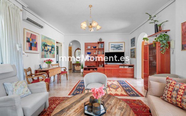 Wiederverkauf - Villa - Rojales - Ciudad Quesada