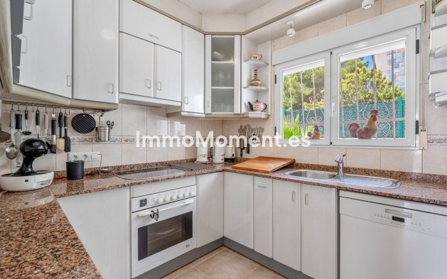 Wiederverkauf - Villa - Rojales - Ciudad Quesada