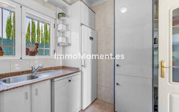 Wiederverkauf - Villa - Rojales - Ciudad Quesada