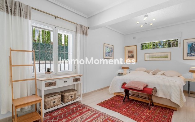 Wiederverkauf - Villa - Rojales - Ciudad Quesada