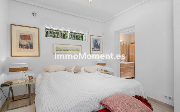 Wiederverkauf - Villa - Rojales - Ciudad Quesada