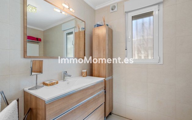 Wiederverkauf - Villa - Rojales - Ciudad Quesada