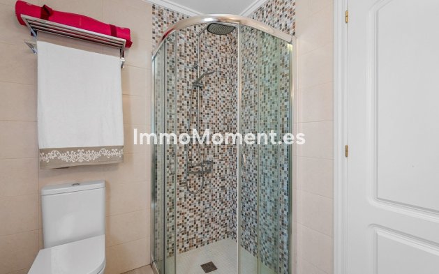 Wiederverkauf - Villa - Rojales - Ciudad Quesada