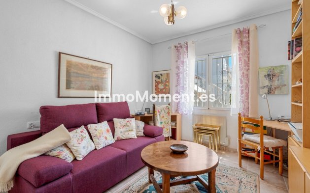 Wiederverkauf - Villa - Rojales - Ciudad Quesada