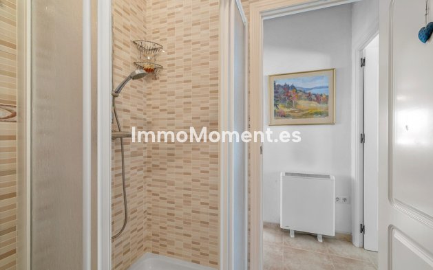 Wiederverkauf - Villa - Rojales - Ciudad Quesada