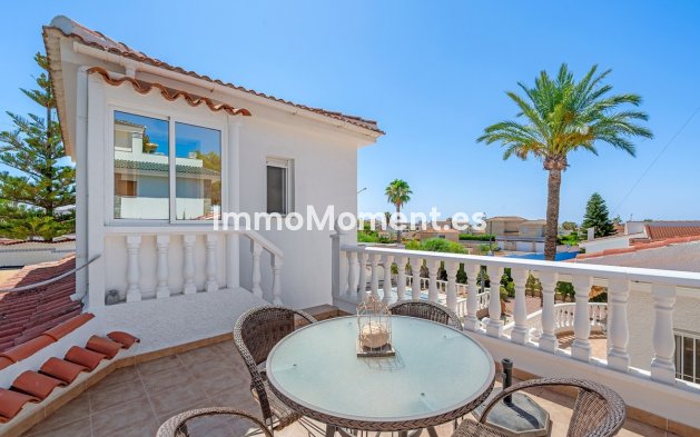 Wiederverkauf - Villa - Rojales - Ciudad Quesada