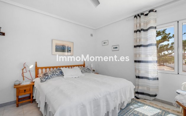 Wiederverkauf - Villa - Rojales - Ciudad Quesada